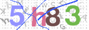 Immagine CAPTCHA