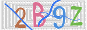 Immagine CAPTCHA