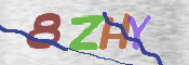 Immagine CAPTCHA