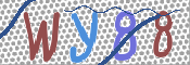 Immagine CAPTCHA