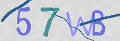 Immagine CAPTCHA