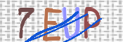 Immagine CAPTCHA