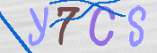 Immagine CAPTCHA