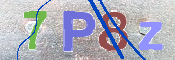 Immagine CAPTCHA