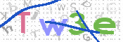 Immagine CAPTCHA