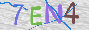Immagine CAPTCHA