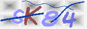 Immagine CAPTCHA