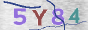 Immagine CAPTCHA