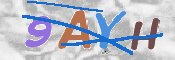 Immagine CAPTCHA