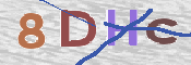 Immagine CAPTCHA