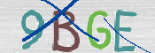 Immagine CAPTCHA