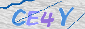 Immagine CAPTCHA