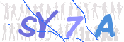 Immagine CAPTCHA