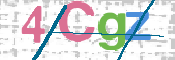 Immagine CAPTCHA
