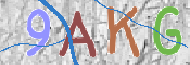 Immagine CAPTCHA