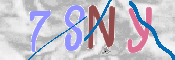 Immagine CAPTCHA