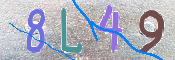 Immagine CAPTCHA