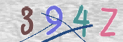 Immagine CAPTCHA