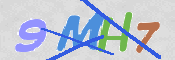 Immagine CAPTCHA