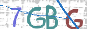 Immagine CAPTCHA