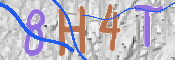 Immagine CAPTCHA