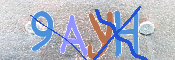 Immagine CAPTCHA