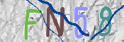 Immagine CAPTCHA