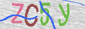 Immagine CAPTCHA